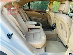 مرسيدس بنز S-Class